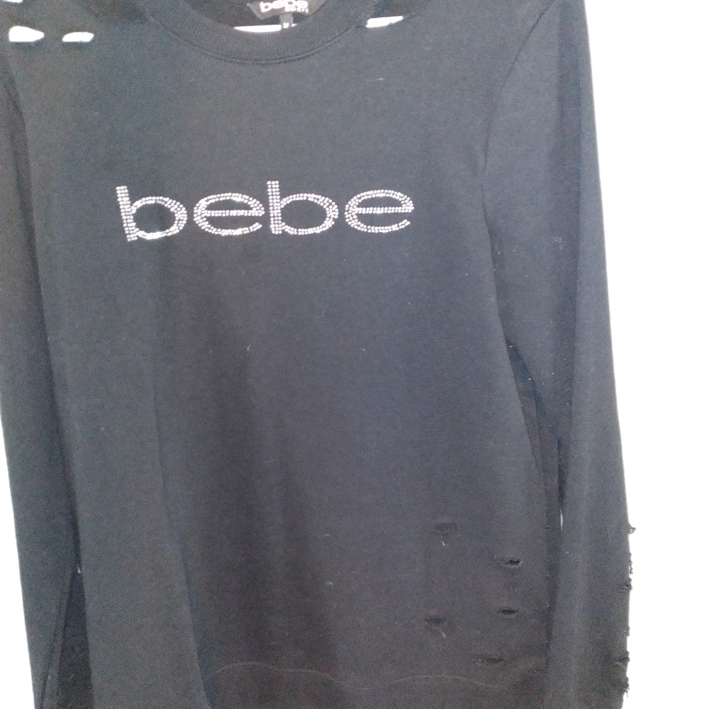 Babe sweatshirt